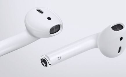 Apple anunciará sus AirPods Pro con cancelación de ruido este mes