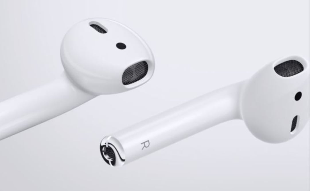Independientemente de si esta sincronización particular se desarrolla o no, parece probable que los AirPods Pro sean un producto real.