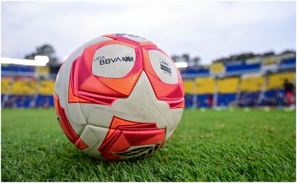 Horario y dónde ver EN VIVO los partidos de Liga MX de hoy, viernes 18 de julio