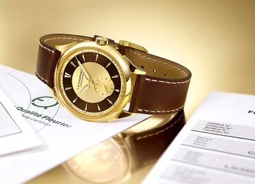 Chopard celebra 20 años de elegancia Fleurier; conoce a detalle este lujoso reloj