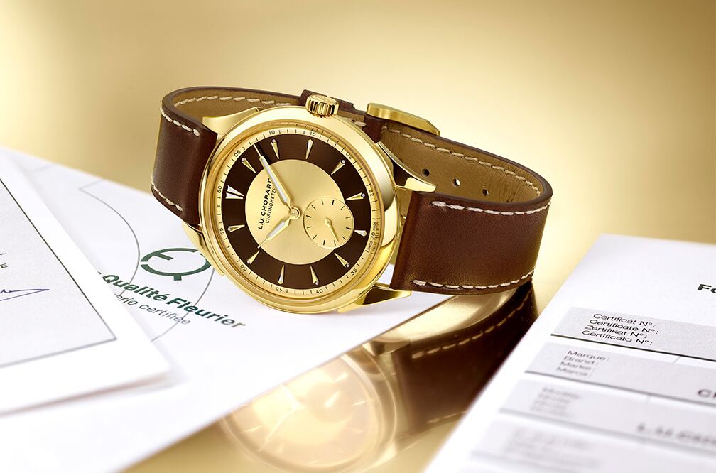 Fotos: Cortesía Chopard