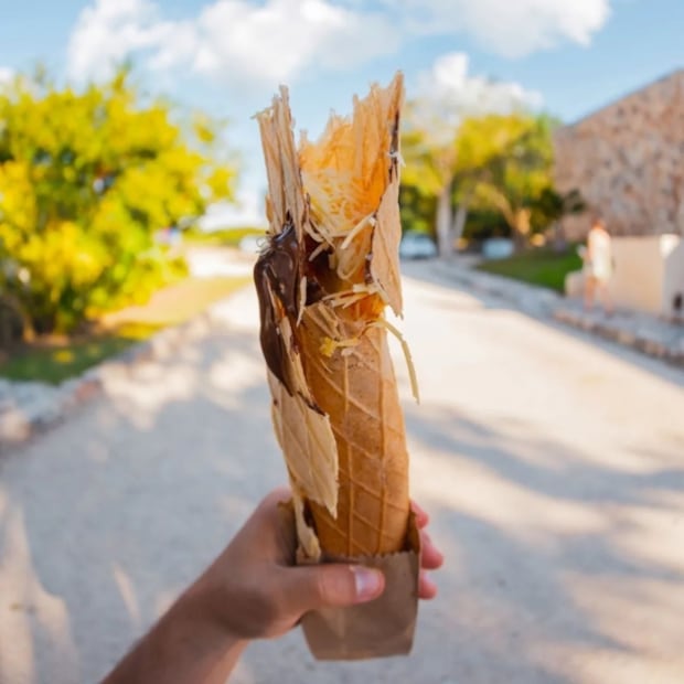 Asiste al festival que celebra la gastronomía de Yucatán
