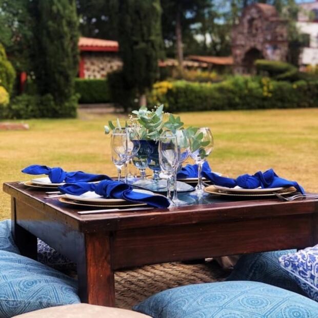 3 haciendas en CDMX y alrededores que ofrecen actividades únicas