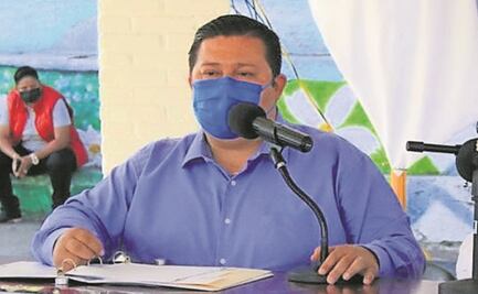 Investigan ataque a auto de edil de Nicolás Romero