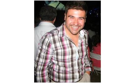 Asesinan a periodista en un bar en Rosarito, Baja California