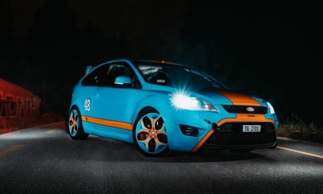 ¿Cuándo se debe pulir el auto?