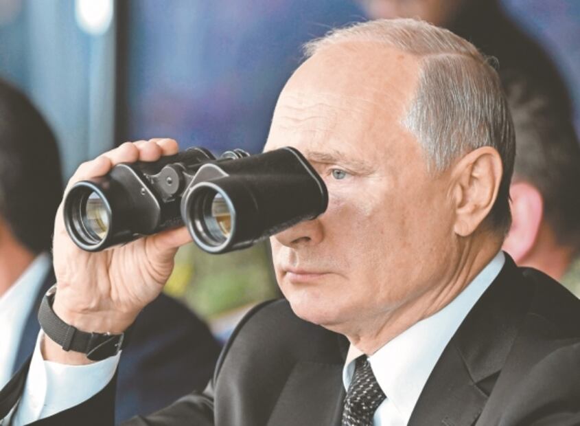 El Foco. Consejos inéditos para aguantar durante la sana distancia