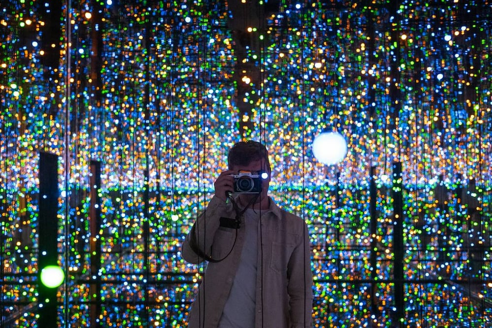 Foto: Danny Lines. Unsplash