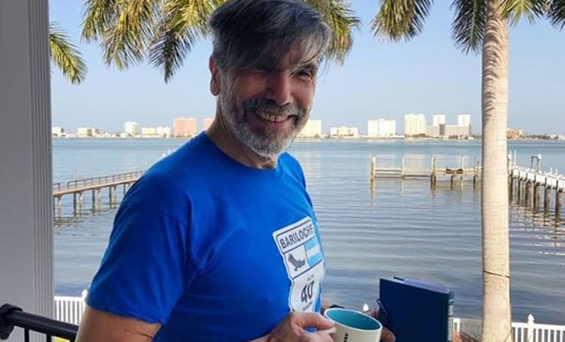 Diego Verdaguer: ¿Se vacunó o no?; chocan versiones de sus hijas