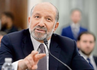 Secretario de Comercio de EU insiste en aranceles para México y Canadá; fentanilo "sigue asesinando" a ciudadanos