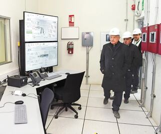 AMLO: si IP no invierte, lo haremos nosotros