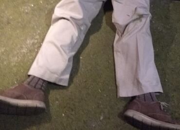 Asesinan en GAM a un agente del MP de la Miguel Hidalgo