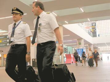 ASPA pide autonomía a autoridades aeronáuticas