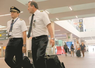 ASPA pide autonomía a autoridades aeronáuticas