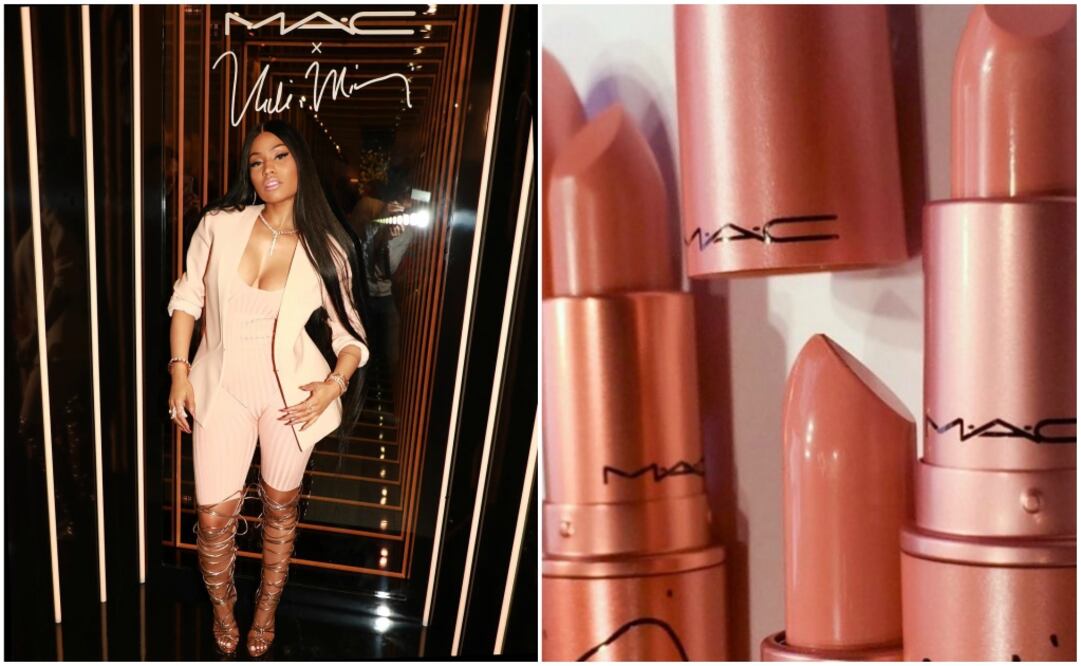 Foto:Instagram: M·A·C