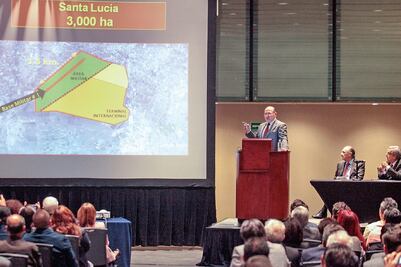 “Con mucho gusto escuchamos a AMLO”