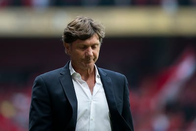 Toluca confirma permanencia de Cristante