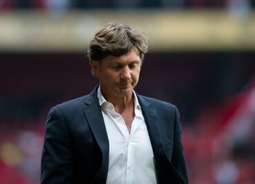 Toluca confirma permanencia de Cristante