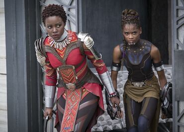 Disney retrasa estreno de "Indiana Jones 5" y "Black Panther 2"