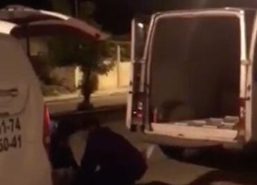 Joven denuncia “intercambio” de cadáveres en calles de Mérida