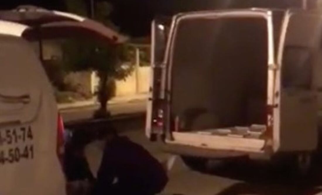 Joven denuncia “intercambio” de cadáveres en calles de Mérida