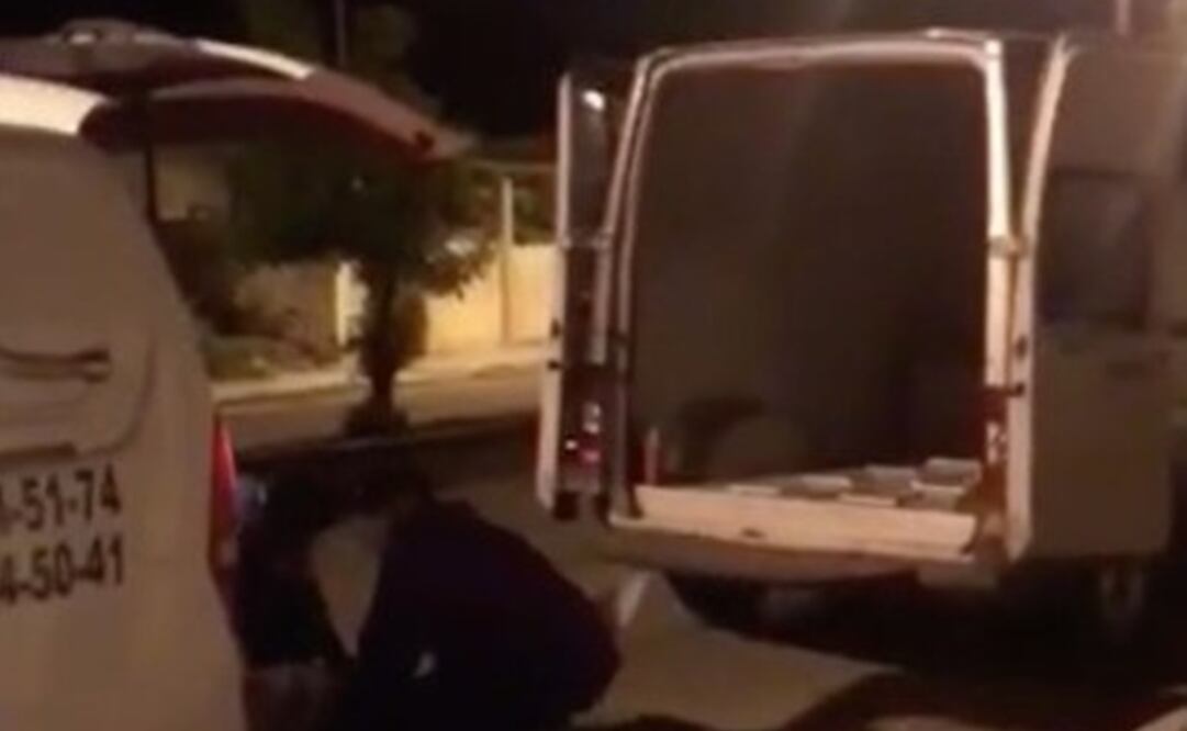 Joven denuncia “intercambio” de cadáveres en calles de Mérida