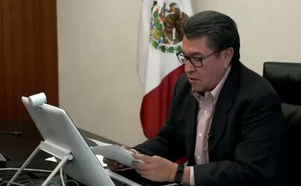 Urge justicia por masacre en Irapuato, no se vale repartir culpas: Monreal