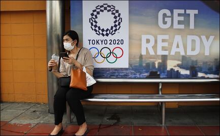 Por Coronavirus, Juegos Olímpicos cambiarían a fin de año