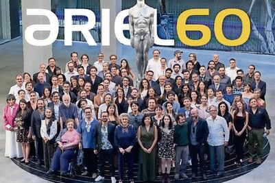 En el Ariel, pedirán revisar las políticas del cine nacional