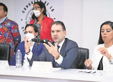 PAN prevé recaudación de 252 mil mdp