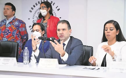 PAN prevé recaudación de 252 mil mdp