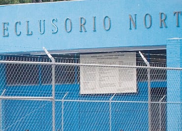 Emiten recomendación a Sistema Penitenciario CDMX por muertes violentas de internos