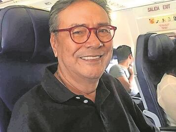 Pierde Yoshio la batalla contra el Covid-19