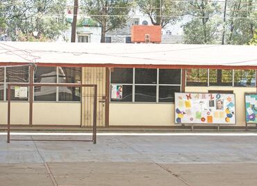 Maestros ganan más que AMLO en Michoacán; cobran hasta 91 mil la quincena