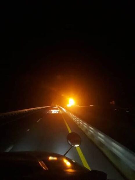 Operativo de fuerzas federales en Guanajuato desata bloqueos y enfrentamientos