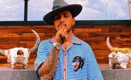 Cantantes colombianos critican a Nodal por problemático 