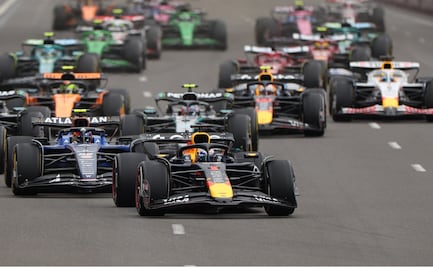 Gran Premio de Singapur: Fechas y horarios para ver EN VIVO carrera de Fórmula 1