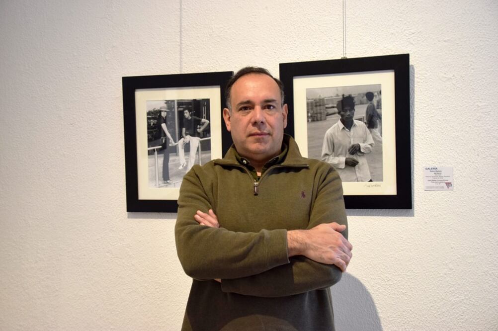 Juan Coronel Rivera - Photo: Taken from CDI-DeporVida's Facebook account