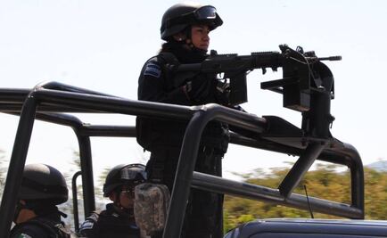 Asaltan a normalistas de Ayotzinapa