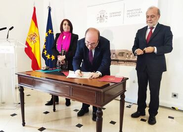 España será el País Invitado de Honor de la FIL Guadalajara 2024