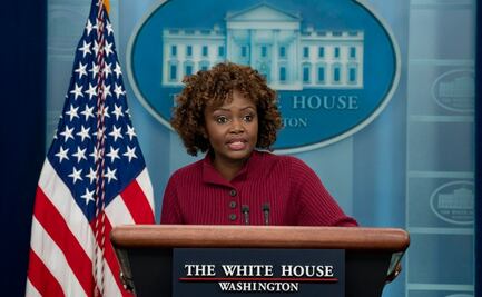 "¿Miedo a China? Biden no tiene miedo": Casa Blanca ante polémica sobre orígenes del Covid-19