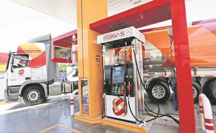 “Huachicoleo” afecta competencia: Oxxo Gas