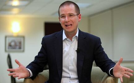 Gobierno de Claudia Sheinbaum comienza con el pie izquierdo por culpa de la herencia de AMLO: Ricardo Anaya