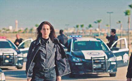 Serie da voz a historias de desaparecidas