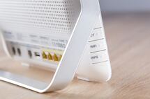 Este es el peor lugar de la casa para poner el módem del WiFi