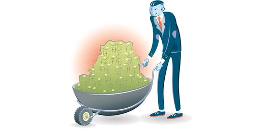 Lo que ellos quieren. Los trabajadores mexicanos y sus motivadores     