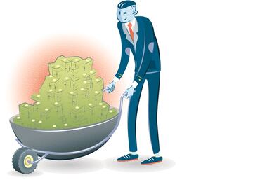 Lo que ellos quieren. Los trabajadores mexicanos y sus motivadores