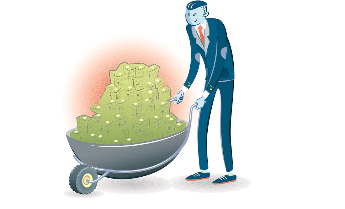 Lo que ellos quieren. Los trabajadores mexicanos y sus motivadores