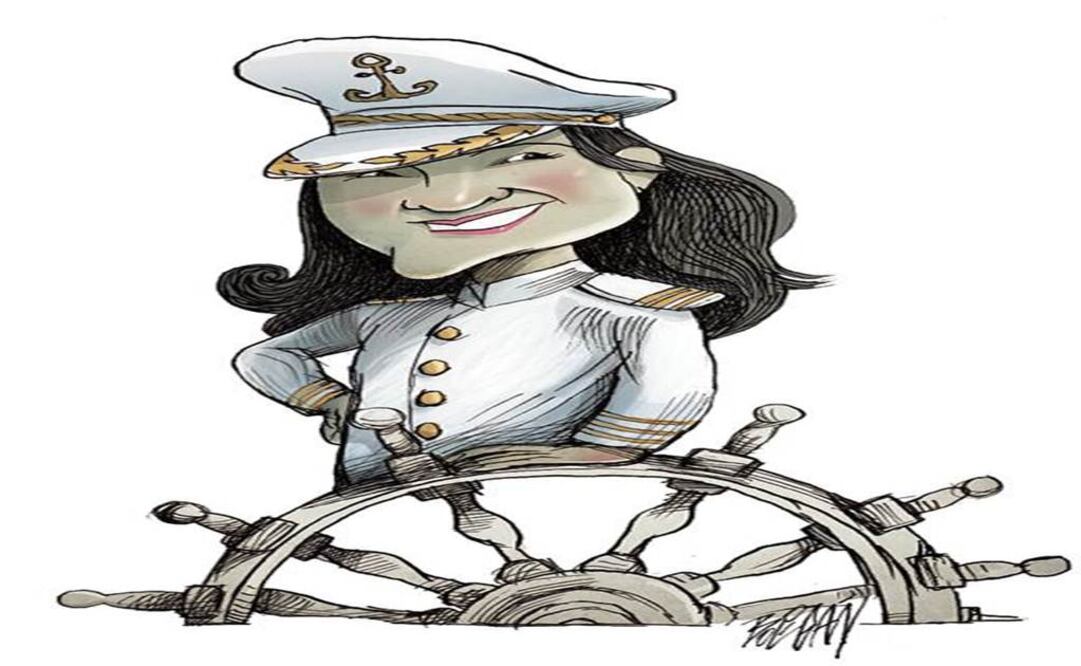 Ilustración: Boligán