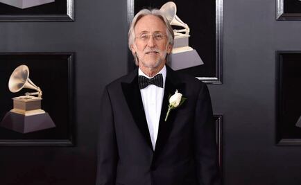 Exdirector de los Grammy, Neil Portnow, es demandado por violación 